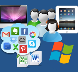 Face to face and online training