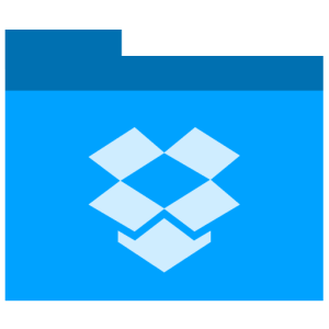 Dropbox is a file-sharing service