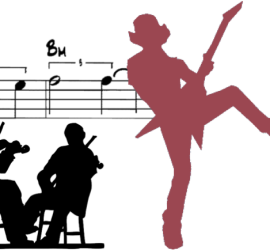 Playing music from your iPad or Android